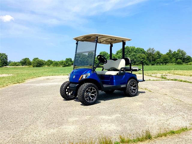 2018 Miscellaneous Golf Cart (CC-1738545) for sale in Cicero, Indiana