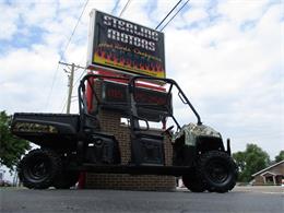 2012 Polaris Ranger (CC-1738547) for sale in STERLING, Illinois