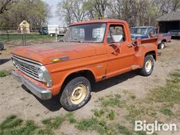 1970 Ford F100 (CC-1730855) for sale in , 