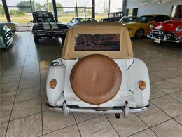 1958 MG TD (CC-1738552) for sale in St. Charles, Illinois