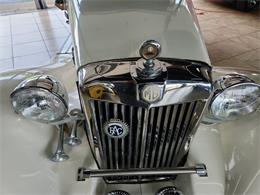 1958 MG TD (CC-1738552) for sale in St. Charles, Illinois