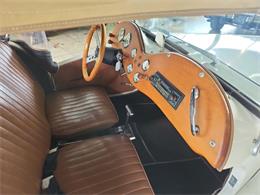 1958 MG TD (CC-1738552) for sale in St. Charles, Illinois