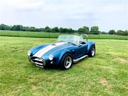 1992 Factory Five Cobra (CC-1738560) for sale in Cicero, Indiana