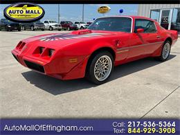 1979 Pontiac Firebird Trans Am (CC-1738566) for sale in Effingham, Illinois