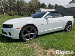 2013 Chevrolet Camaro RS (CC-1730857) for sale in , 