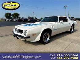 1974 Pontiac Firebird Trans Am (CC-1738572) for sale in Effingham, Illinois