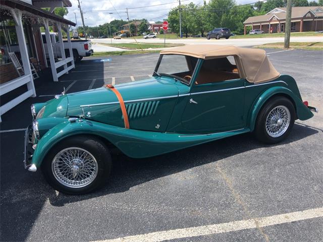 1964 Morgan Drophead Coupe (CC-1738573) for sale in Clarksville, Georgia