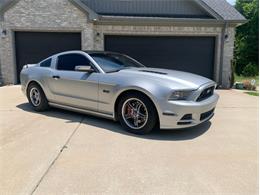 2014 Ford Mustang (CC-1738574) for sale in Benton, Arkansas