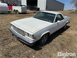 1979 Chevrolet El Camino (CC-1730858) for sale in , 