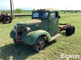 1938 Chevrolet 1 Ton Pickup (CC-1730859) for sale in , 