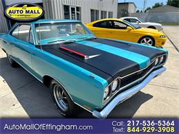 1969 Plymouth GTX (CC-1738592) for sale in Effingham, Illinois