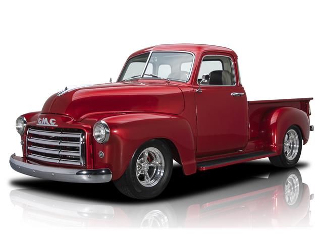 1953 GMC Pickup for Sale | ClassicCars.com | CC-1738599