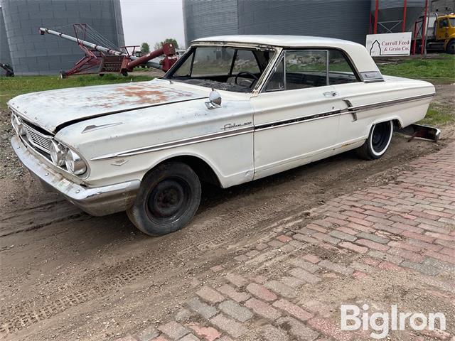 1964 Ford Fairlane 500 (CC-1730861) for sale in , 