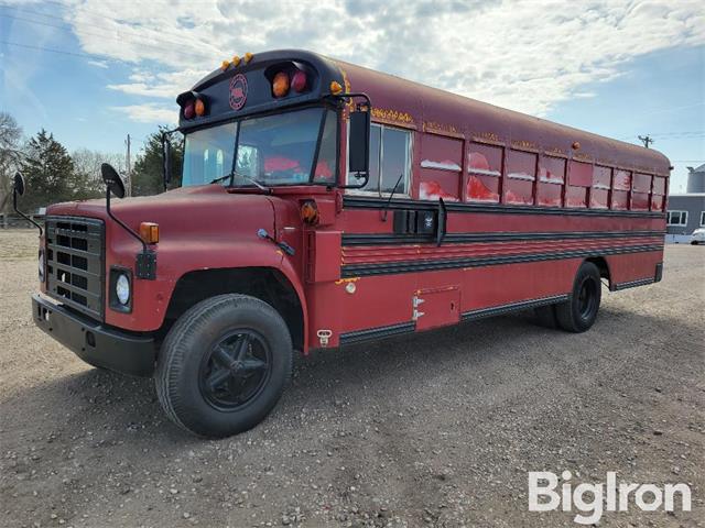 1983 International S Series (CC-1730862) for sale in , 