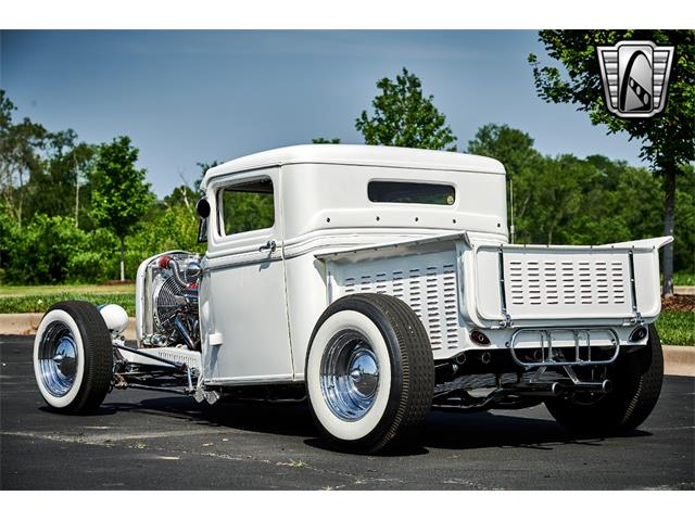 1934 Ford Pickup for Sale | ClassicCars.com | CC-1738624