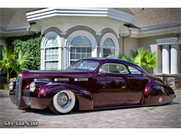 1940 Cadillac LaSalle (CC-1738629) for sale in Eustis, Florida