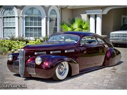 1940 Cadillac LaSalle (CC-1738629) for sale in Eustis, Florida