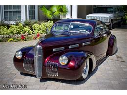 1940 Cadillac LaSalle (CC-1738629) for sale in Eustis, Florida