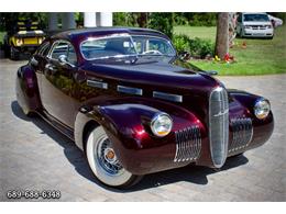 1940 Cadillac LaSalle (CC-1738629) for sale in Eustis, Florida