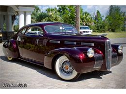 1940 Cadillac LaSalle (CC-1738629) for sale in Eustis, Florida
