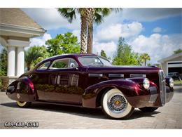 1940 Cadillac LaSalle (CC-1738629) for sale in Eustis, Florida
