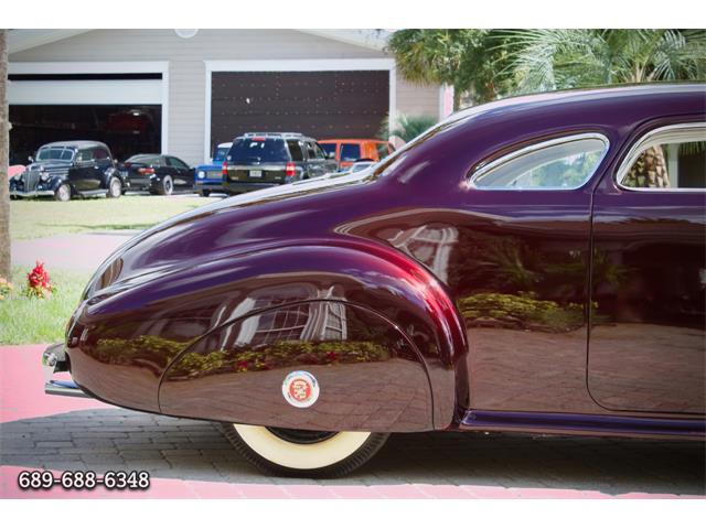 1940 Cadillac LaSalle for Sale | ClassicCars.com | CC-1738629