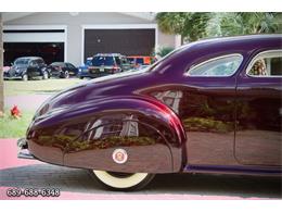 1940 Cadillac LaSalle (CC-1738629) for sale in Eustis, Florida