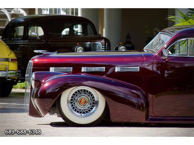 1940 Cadillac LaSalle (CC-1738629) for sale in Eustis, Florida