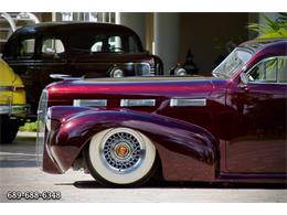 1940 Cadillac LaSalle (CC-1738629) for sale in Eustis, Florida
