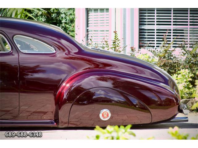 1940 Cadillac LaSalle (CC-1738629) for sale in Eustis, Florida