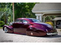 1940 Cadillac LaSalle (CC-1738629) for sale in Eustis, Florida