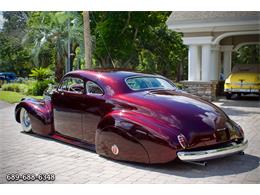 1940 Cadillac LaSalle (CC-1738629) for sale in Eustis, Florida
