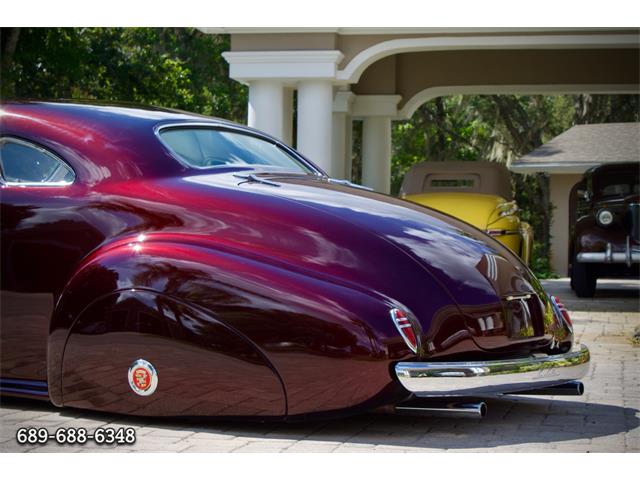 1940 Cadillac LaSalle (CC-1738629) for sale in Eustis, Florida