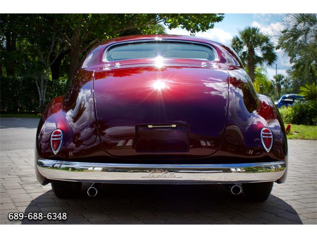 1940 Cadillac LaSalle (CC-1738629) for sale in Eustis, Florida