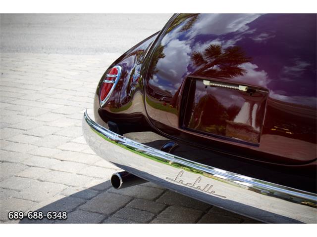 1940 Cadillac LaSalle (CC-1738629) for sale in Eustis, Florida