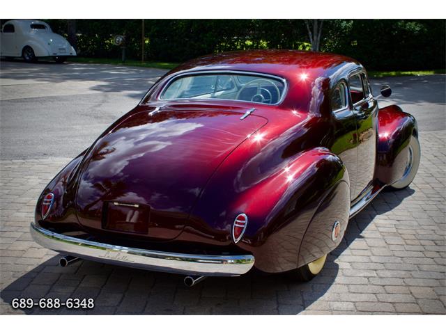 1940 Cadillac LaSalle (CC-1738629) for sale in Eustis, Florida