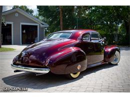 1940 Cadillac LaSalle (CC-1738629) for sale in Eustis, Florida