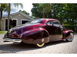 1940 Cadillac LaSalle (CC-1738629) for sale in Eustis, Florida