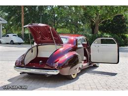1940 Cadillac LaSalle (CC-1738629) for sale in Eustis, Florida