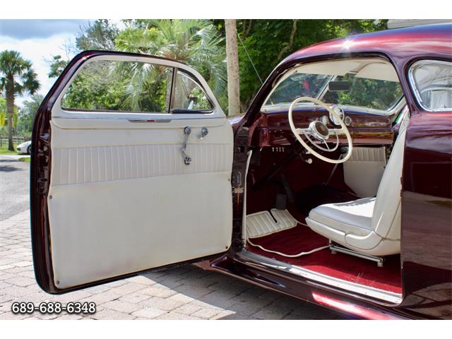 1940 Cadillac LaSalle (CC-1738629) for sale in Eustis, Florida