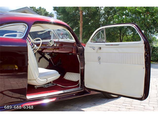 1940 Cadillac LaSalle (CC-1738629) for sale in Eustis, Florida