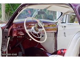 1940 Cadillac LaSalle (CC-1738629) for sale in Eustis, Florida