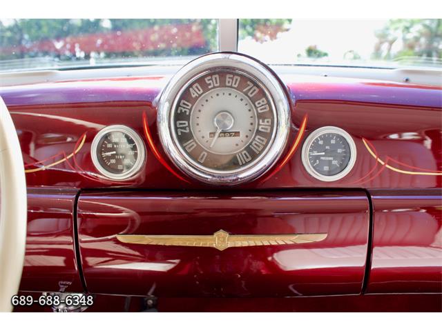 1940 Cadillac LaSalle (CC-1738629) for sale in Eustis, Florida