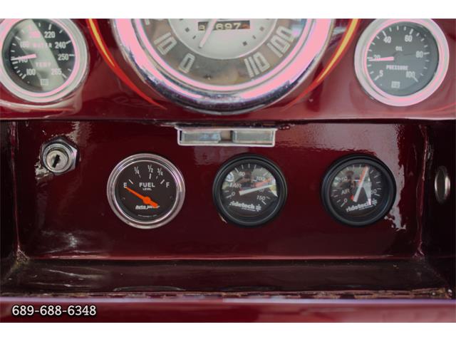 1940 Cadillac LaSalle (CC-1738629) for sale in Eustis, Florida