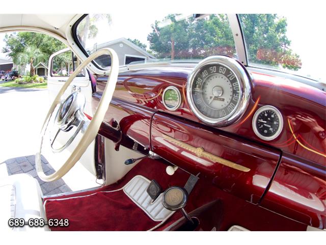 1940 Cadillac LaSalle (CC-1738629) for sale in Eustis, Florida