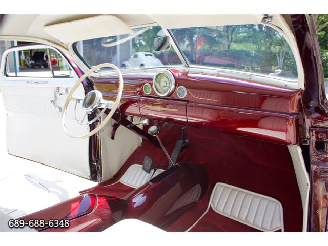 1940 Cadillac LaSalle (CC-1738629) for sale in Eustis, Florida