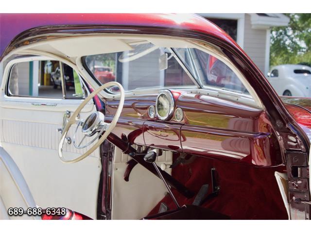 1940 Cadillac LaSalle (CC-1738629) for sale in Eustis, Florida