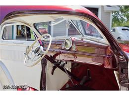 1940 Cadillac LaSalle (CC-1738629) for sale in Eustis, Florida