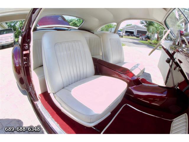 1940 Cadillac LaSalle (CC-1738629) for sale in Eustis, Florida