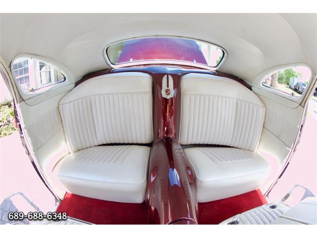 1940 Cadillac LaSalle (CC-1738629) for sale in Eustis, Florida